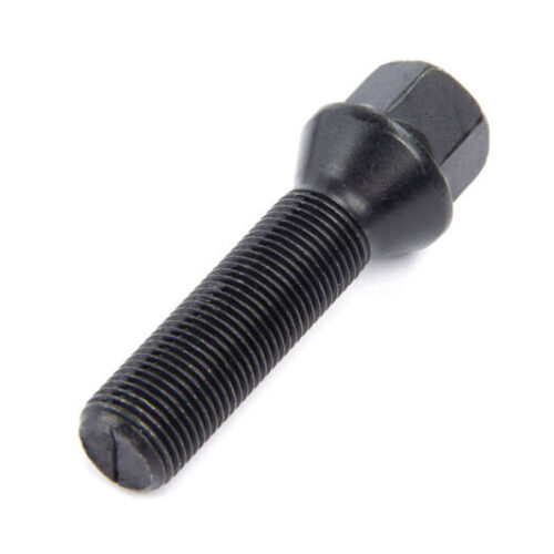 Dinan Lug Bolts - Cone Seat - M14x1.25 - 45mm - Black (Set of 10) - Image 4