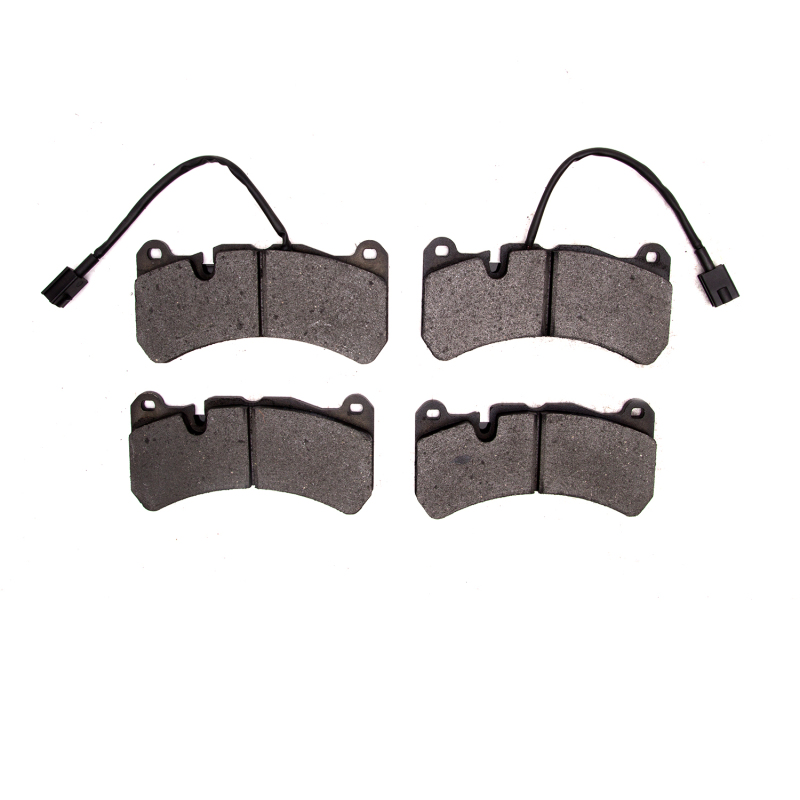DFC 17-25 Alfa Romeo STELVIO Front 5000 Advanced Low Metallic Brake Pads