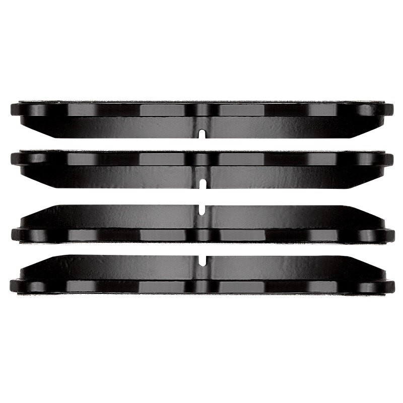 R1 2008-2025 Lexus IS F Front R1 Performance Sport Pads & Hardware Kit - Image 9