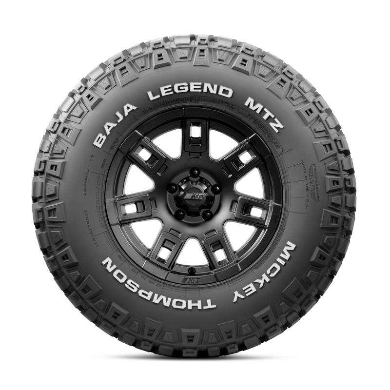 Mickey Thompson Baja Legend MTZ Tire - 33X12.50R15LT 108Q - 247908 - Image 10