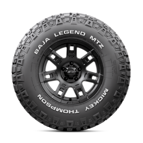 Mickey Thompson Baja Legend MTZ Tire - 33X10.50R15LT 114Q - 249405 - Image 10