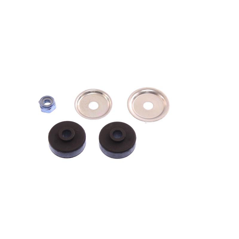 Bilstein B6 for 1975 Chevrolet Camaro Base Rear 46mm Monotube Shock Absorber - Image 8