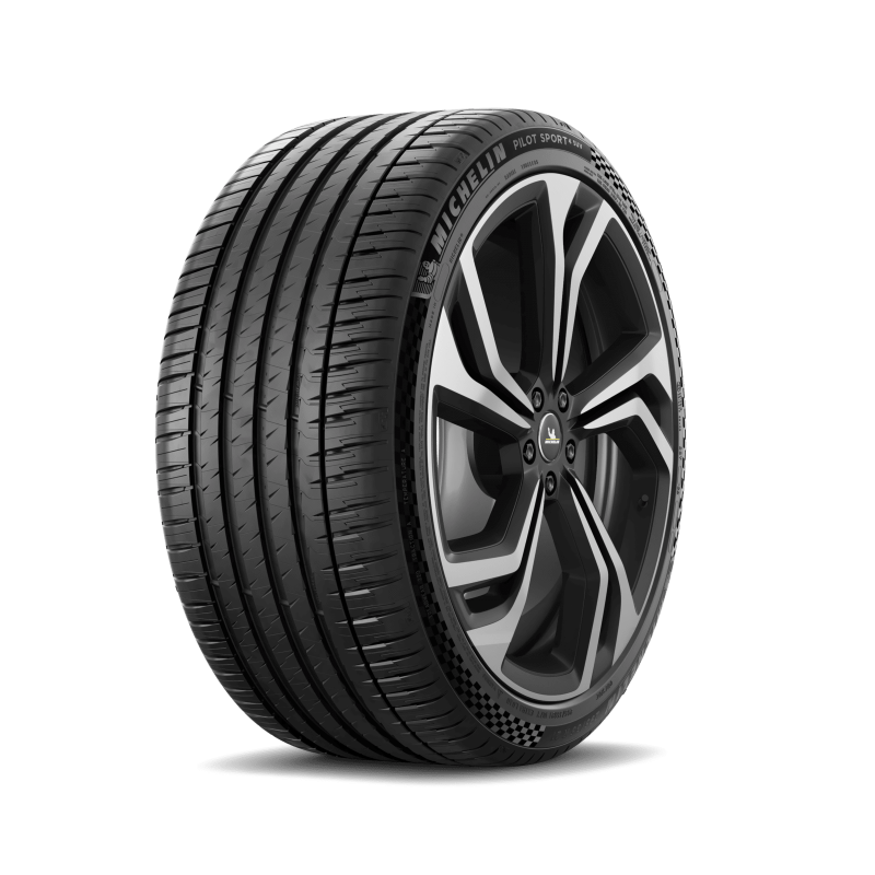 Michelin 11800 Pilot Sport 4 SUV 315/35R22 111Y XL