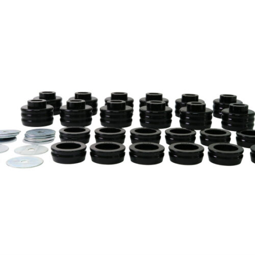 Whiteline 2000-2006 Chevrolet Tahoe Body Mount Bushing Set - Image 2