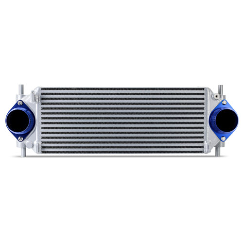 Mishimoto Intercooler Kit - Silver for 2021+ Ford Bronco - Image 3