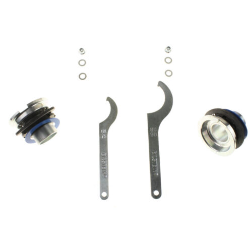 Bilstein B14 Ford Focus2 Lim. Mazda 3 S40/V50K4 Suspension Kit - Image 7