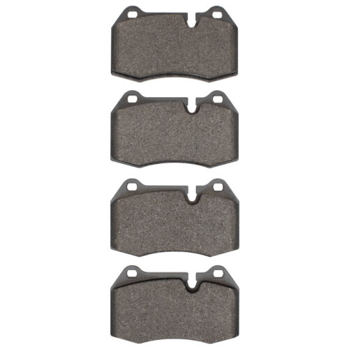 DFC 03-19 Ferrari 575 M Maranello Front 5000 Advanced Low Metallic Brake Pads - Image 2