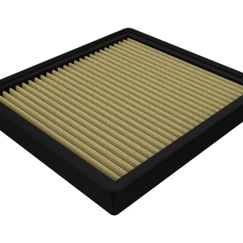 aFe Power Magnum FLOW Pro GUARD 7 OE Replacement Filter 20-21 Ford Diesel Trucks V8 6.7L (td) - Image 3