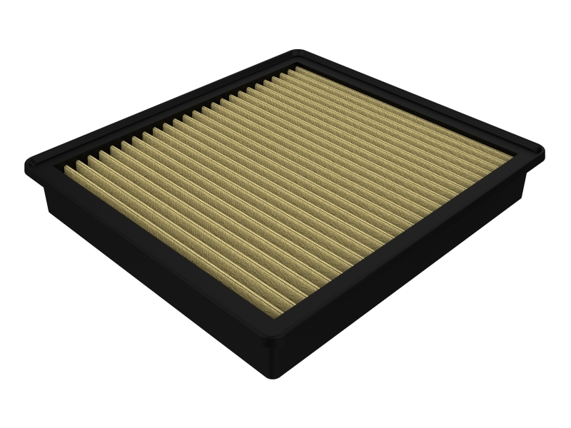 aFe Power Magnum FLOW Pro GUARD 7 OE Replacement Filter 20-21 Ford Diesel Trucks V8 6.7L (td) - Image 3