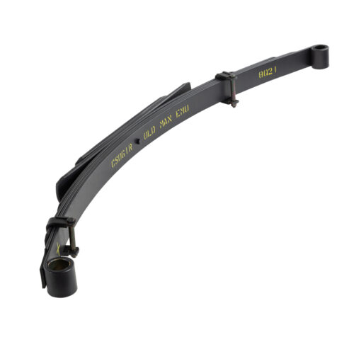 Alternative view of ARB / OME Leaf Spring Nissan X-Terrar Moq- for 2000-2015 Nissan Xterra