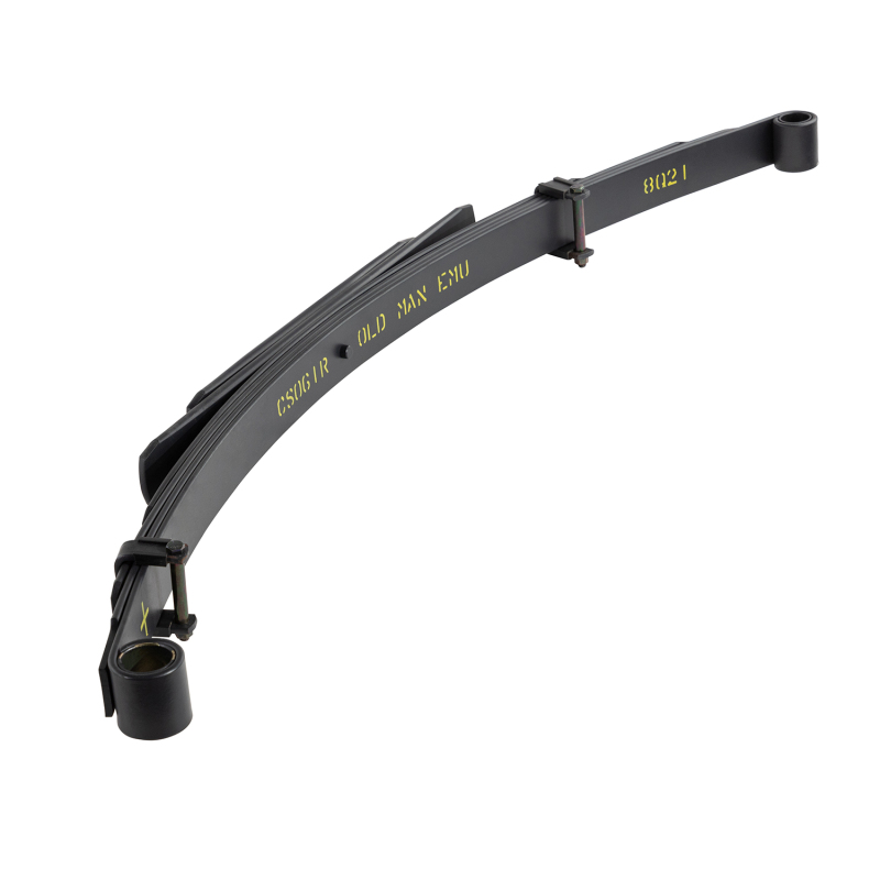 ARB / OME Leaf Spring Nissan X-Terrar Moq- for 2000-2015 Nissan Xterra - Image 2
