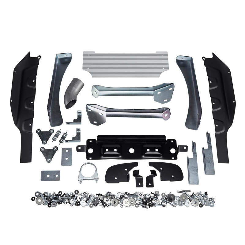 ARB Summit Rear Step Towbar Integrit for Tacoma 16On - Image 8