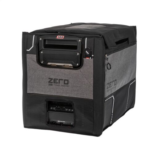 ARB Zero Fridge Transit Bag- For Use with 73Q Dual Zone Fridge Freezer - Image 4