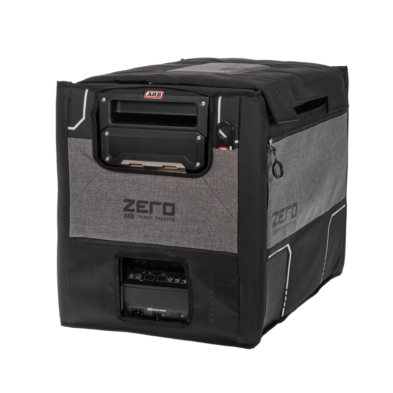ARB Zero Fridge Transit Bag- For Use with 73Q Dual Zone Fridge Freezer - Image 4