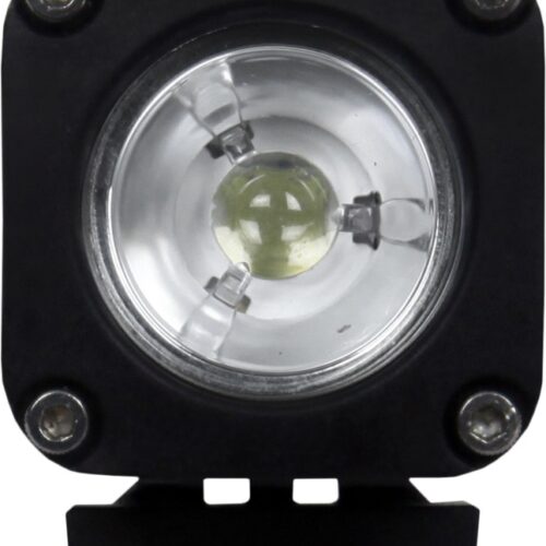 Rigid Industries Ignite Flood - SM - Black - Image 4