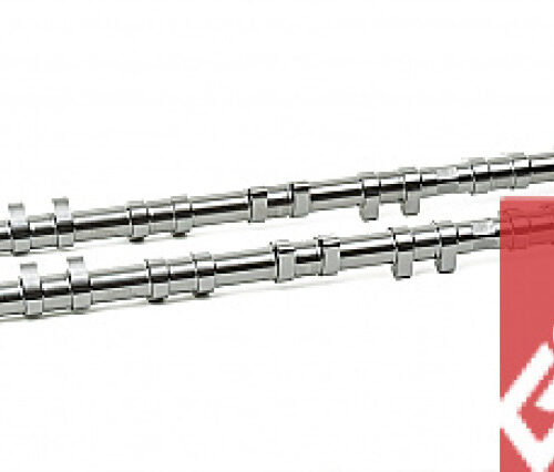 GSC P-D Nissan Skyline R32/R33 RB26DETT R1 Camshafts 272/276 Billet (Requires Head Modification)