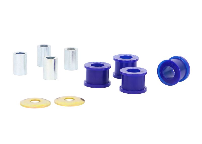SuperPro 1990 Mazda Miata Base Front Sway Bar Link Bushing Kit - Image 7