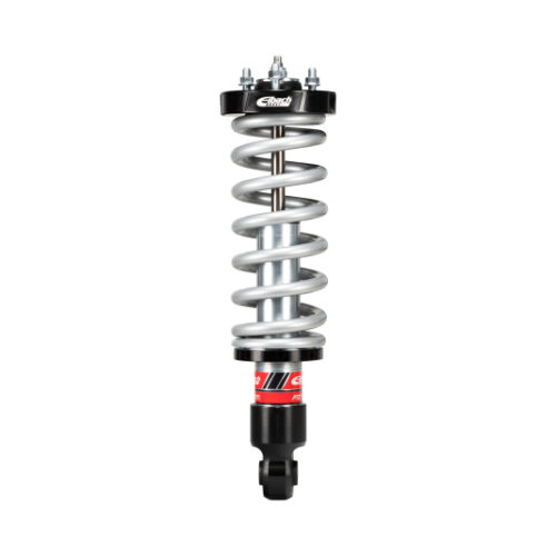 Eibach 22-25 Nissan Frontier Stage 2 Pro-Truck-Lift - Image 2