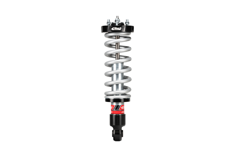 Eibach 22-25 Nissan Frontier Stage 2 Pro-Truck-Lift - Image 2