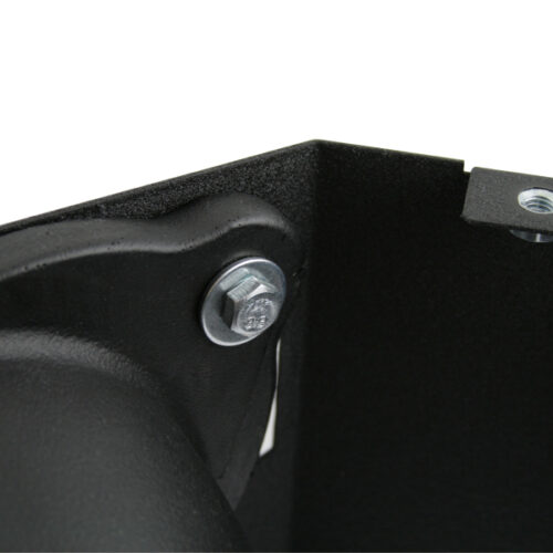 aFe Power MagnumFORCE Intakes Stage-2 P5R AIS P5R VW R32 08-09 V6-3.2L MKV - Image 9