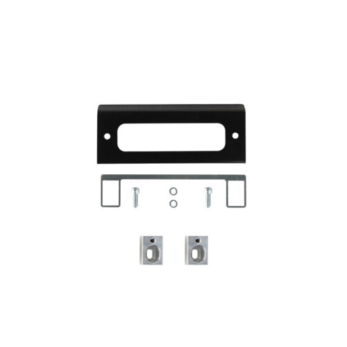 Alternative view of ARB Hawse Fairlead Spacer Kit for 2007-2015 Jeep Wrangler / 2011-2015 Jeep Grand Cherokee