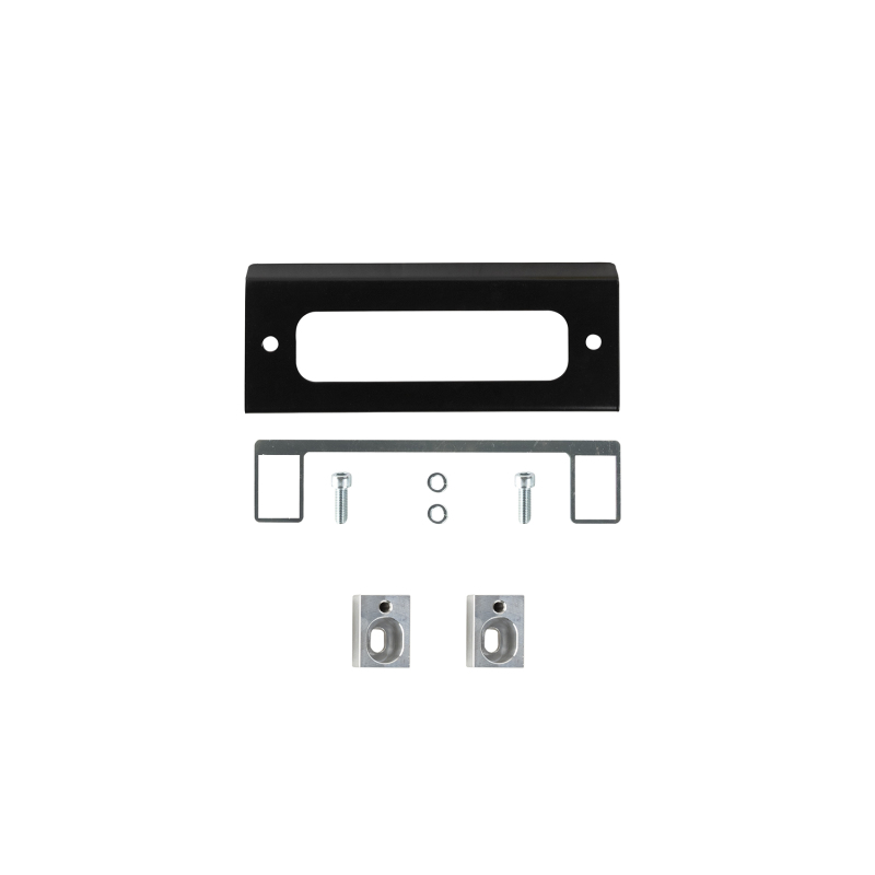 ARB Hawse Fairlead Spacer Kit for 2007-2015 Jeep Wrangler / 2011-2015 Jeep Grand Cherokee - Image 2