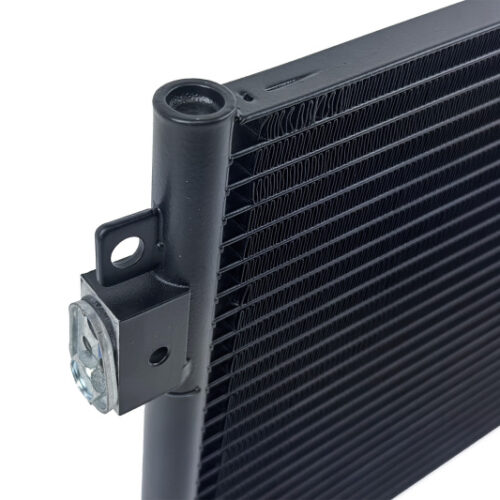 CSF Porsche 997 / 987 OEM+ Performance A/C Condenser - Image 3