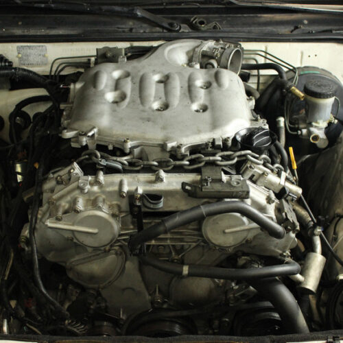 ISR Performance VQ35DE Swap Mount for Nissan 240sx - Image 3