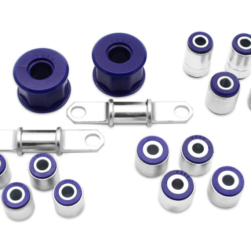 Alternative view of SuperPro 2004 Mazda 3 i Rear - Suspension Enhancement Bushing Kit