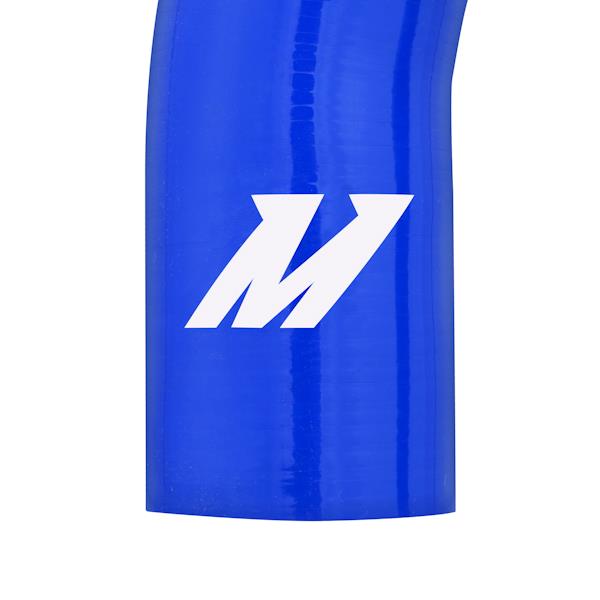 Mishimoto Coolant Hose Kit (Blue) for 01-03 Ford 7.3L Powerstroke - Image 6