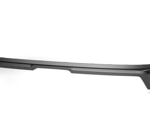 Alternative view of Akrapovic for 21-22 Porsche 911 GT3 (992) Rear Carbon Fiber Diffuser - Matte