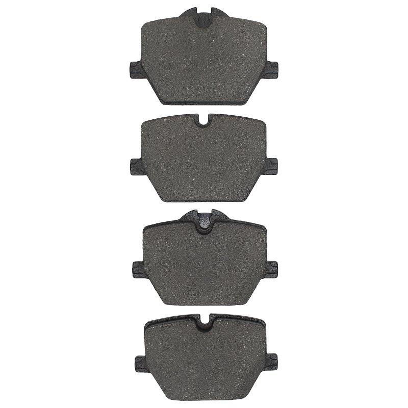 DFC 19-25 BMW M340iX Rear 5000 Advanced Low Metallic Brake Pads - Image 2