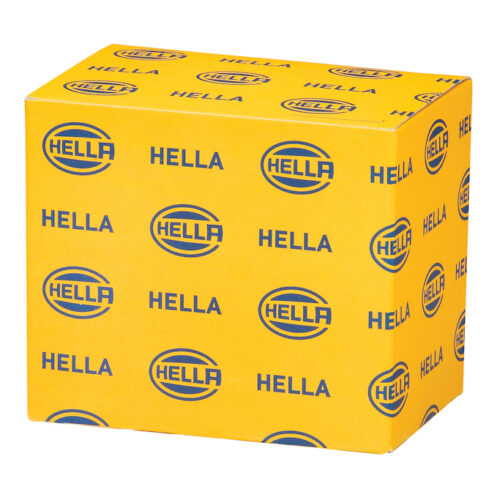 Hella Supertone Horn Set 24V 84w Black - Image 8