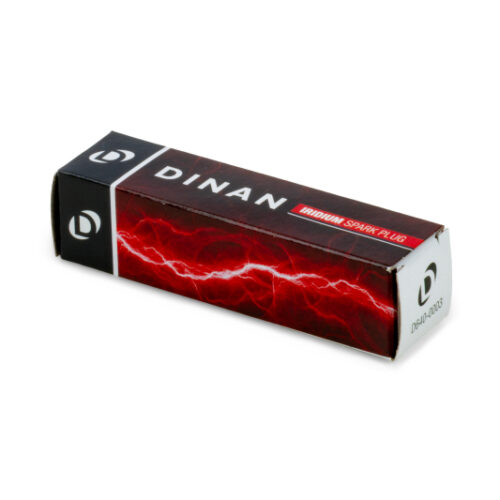 Dinan 2025+ BMW Gen2 B48/Gen3 B58 Iridium Spark Plug - Heat Range 9 - 12mm x 26.5mm x 14mm - SINGLE