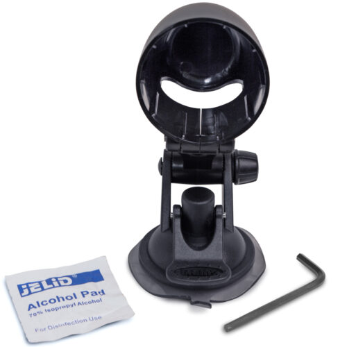 Banks Power 52mm Single Gauge Pod Kit w/ Sticky Base - Image 10