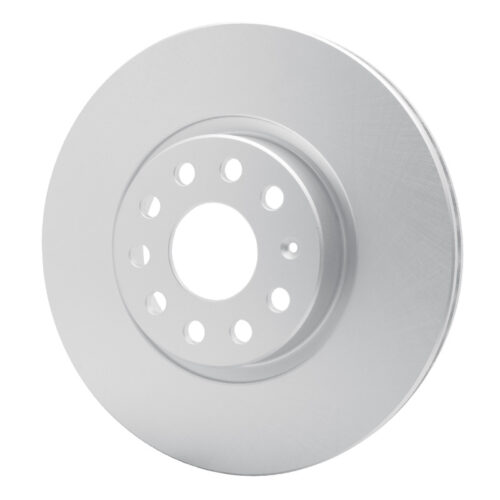 DFC 06-18 Volkswagen GTI (Mk7) Front GeoSPEC Coated Rotor - Image 2
