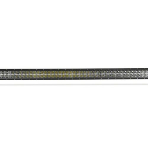Alternative view of Raxiom Axial 50-In Dual Row LED Light Bar Combo Beam Universal (Some Adaptation May Be Required)