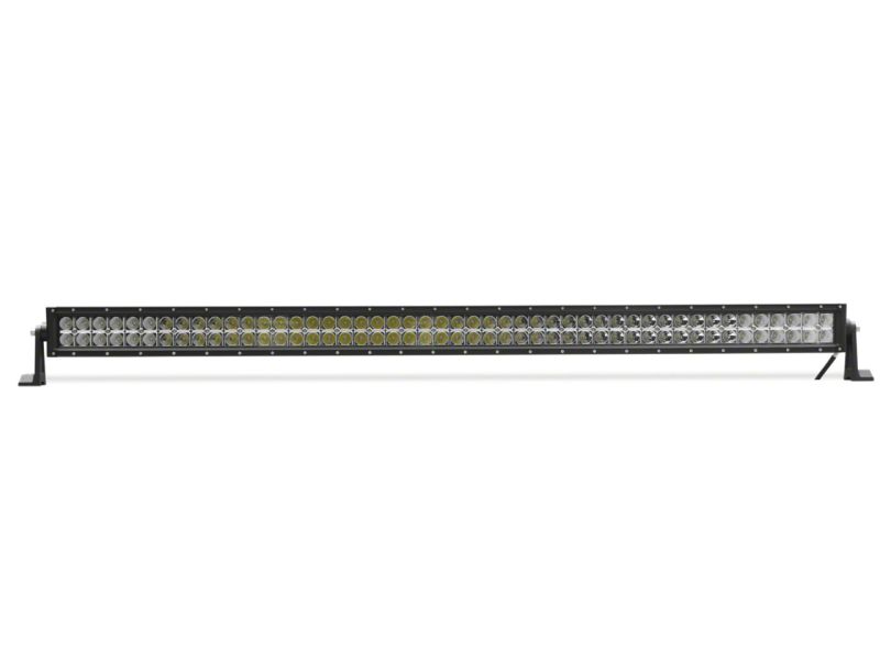Raxiom Axial 50-In Dual Row LED Light Bar Combo Beam Universal (Some Adaptation May Be Required) - Image 2