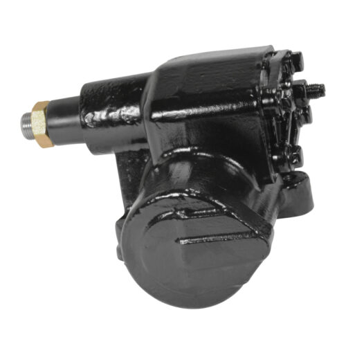 Yukon Gear 99-03 Ford F-250/F-350/F-450 Super Duty Power Steering Gear Box - Image 5