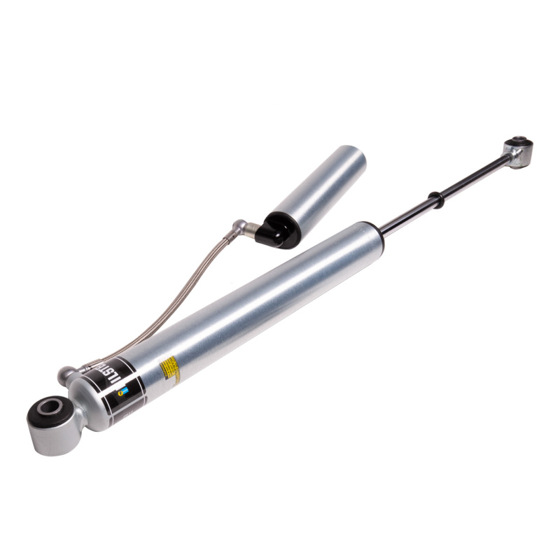 Bilstein B8 5160 Series for 11-23 Chevrolet Silverado HD Rear Shock Absorber - Image 5