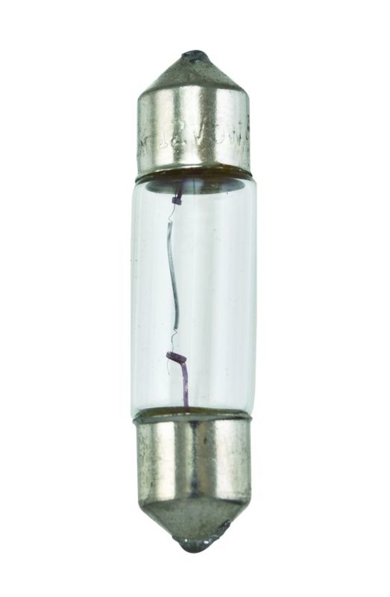 Hella Bulb 6428 12V 3W SV7-8 T2.25 8x28mm - Image 2