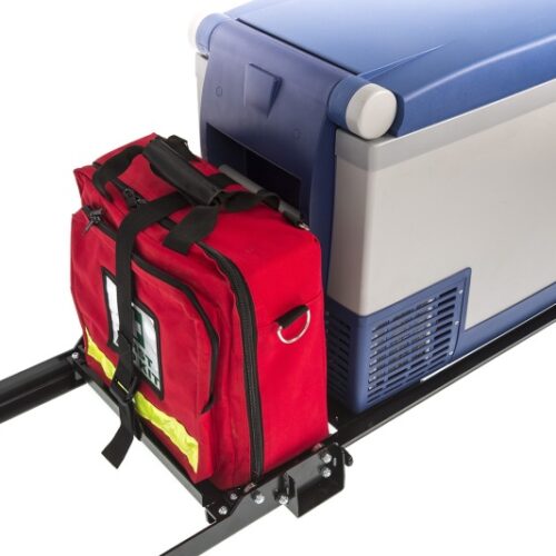 ARB Extended Fridge Slide 35/47L - Image 5