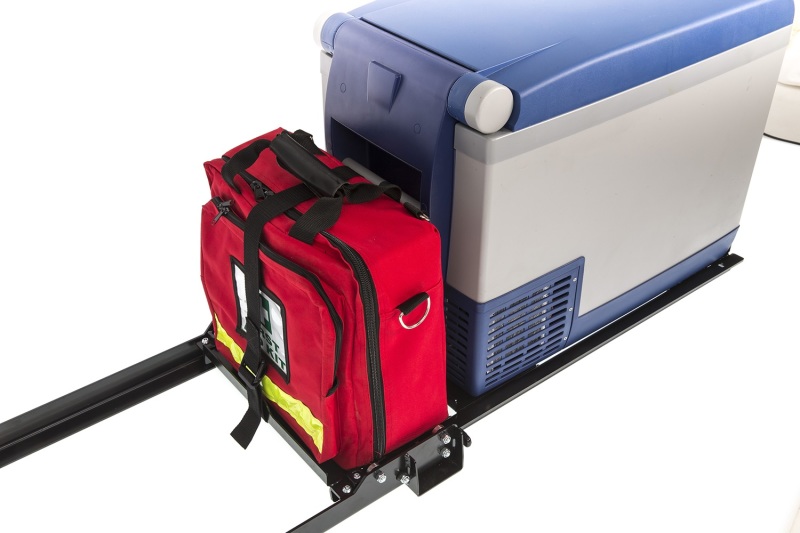 ARB Extended Fridge Slide 35/47L - Image 5