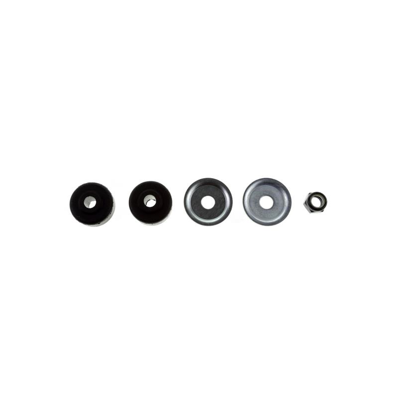 Bilstein 5100 Series for 1997 Dodge Ram 1500 Laramie 4WD Front 46mm Monotube Shock Absorber - Image 8