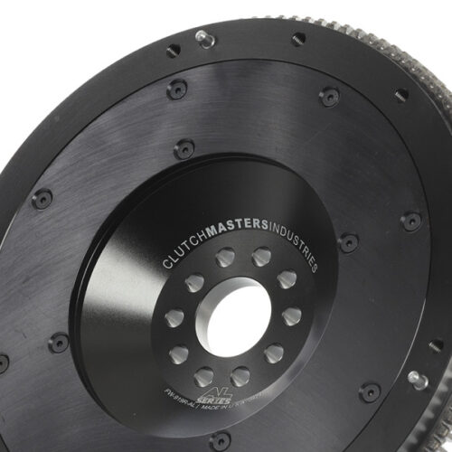 Clutch Masters Volkswagen R32 Aluminum Flywheel - Image 4