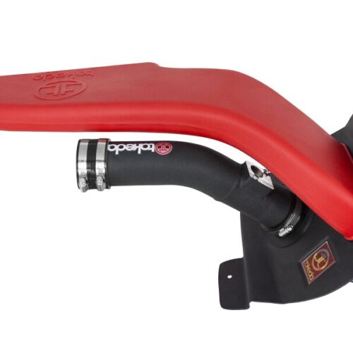 aFe Power Takeda Stage 2 Pro 5R Intake System 15-17 Subaru STI H4-2.5L (t) - Image 3
