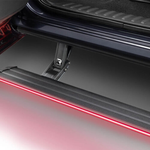 AMP Research PowerStep Vision for 15-20 Ford F-150 - Image 4