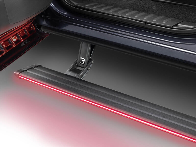 AMP Research PowerStep Vision for 15-20 Ford F-150 - Image 4