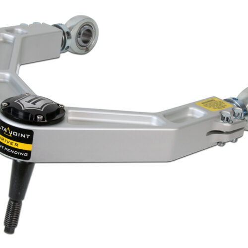 ICON 98562DJ 2010+ Ford Raptor Billet Upper Control Arm Delta Joint Kit - Image 4