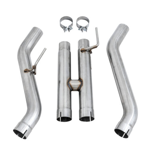 AWE Tuning Performance H-Pipe for 2017+ Ford Raptor 2 FG